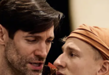 Vienna Stages A Gender-Bending Jazz-Age Operatic Work Banned By Franco