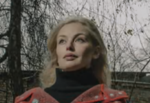 Kyiv’s Rebuilders Try To Retain Architectural Heritage In The Midst Of War