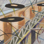 The Infamous Australian Prison’s Huge Record Collection