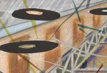 The Infamous Australian Prison’s Huge Record Collection