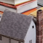 We May Finish A Book, But That Book Is Never Quite Finished With Us