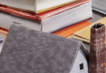 We May Finish A Book, But That Book Is Never Quite Finished With Us