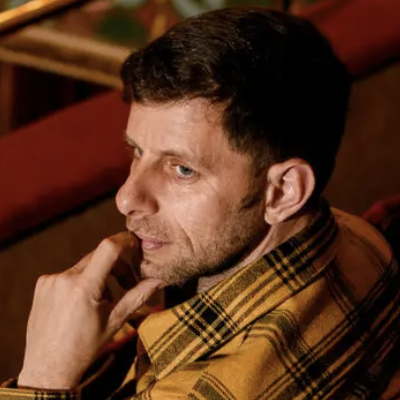 After Four Years, Yuval Sharon Is Leaving The Detroit Opera