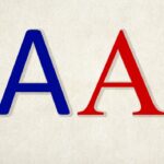 And Now… The Trump Administration’s War On “Woke” Fonts