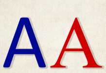 And Now… The Trump Administration’s War On “Woke” Fonts