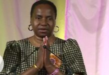 A Historic Turner Prize Winner