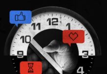 If You Quit Social Media. Will Your Time Really Be Better Spent On…?