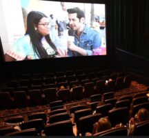 The Bain Report: How The Movie Theatre Business Can Be Saved
