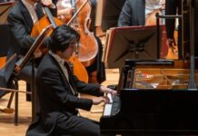 Korea’s Classical Music Scene Has A Major Economic Problem