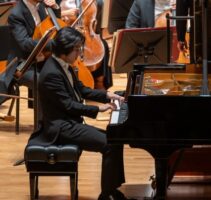Korea’s Classical Music Scene Has A Major Economic Problem