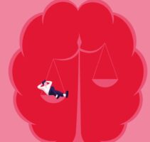 What If Laziness And Apathy Have Neurological Causes?
