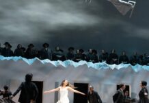 The Best Classical Music Performances Of 2025