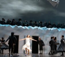 The Best Classical Music Performances Of 2025