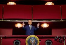 The Trumped Up Kennedy Honors