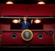 The Trumped Up Kennedy Honors