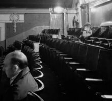 How Warner Bros. Sale To Netflix Could Change Movies