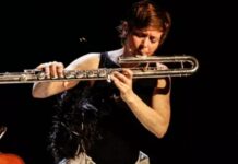 Mark Swed: LA’s Best Classical Music Of 2025