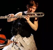 Mark Swed: LA’s Best Classical Music Of 2025
