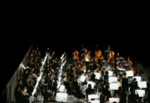 Can Literary Fiction Help Save Classical Music?