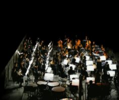 Can Literary Fiction Help Save Classical Music?