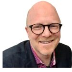 Fred Child To Lead Portland Classical Music Station