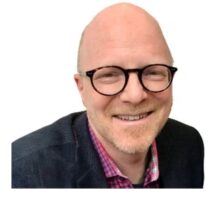 Fred Child To Lead Portland Classical Music Station