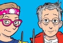 What Happens To You Creatively After You’ve Won Success?