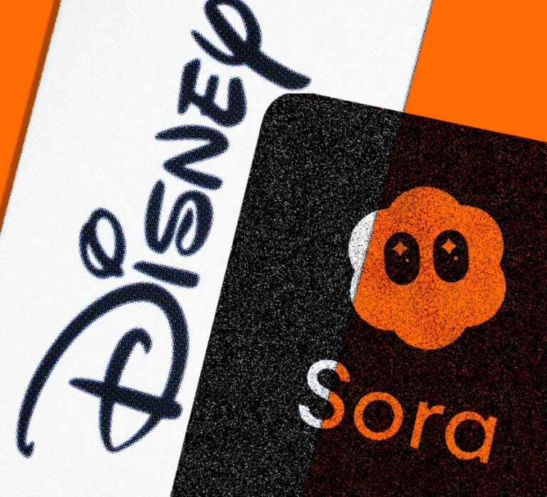 Disney/OpenAI Deal Will Redefine Copyright