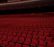 Profound Changes In Canada’s Cultural Economy