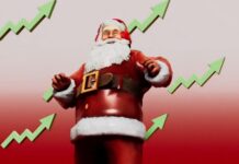 Christmas Music Has Become A License To Print Money