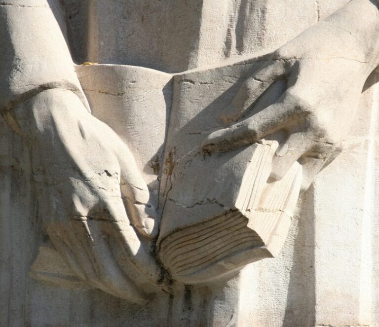 We Don’t Need To Make The Humanities “Relevant”
