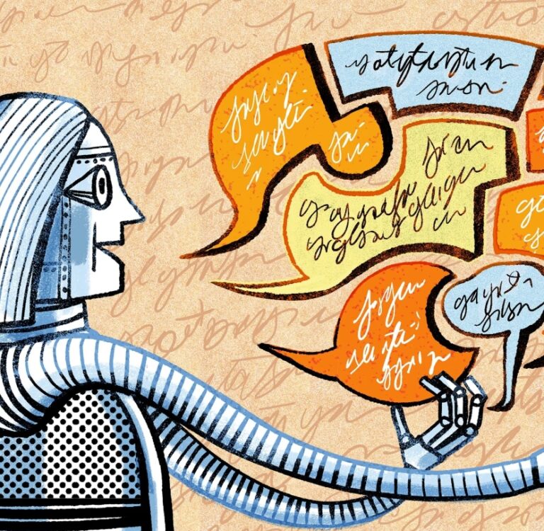 AI Can Now Analyze Language Better Than Humans