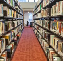 Librarians Are Struggling To Keep Up With Bad AI Queries