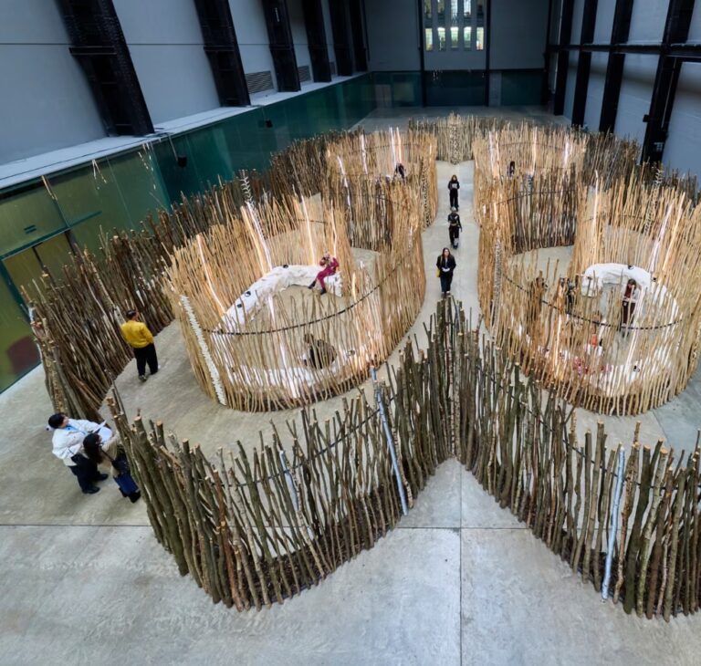 How The Tate Museum Lost Its Way