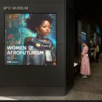 Artists Protest San Francisco Airport Museum’s Use Of AI Art