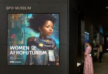 Artists Protest San Francisco Airport Museum’s Use Of AI Art