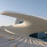 Building Boom: A New Generation Of Opera Houses