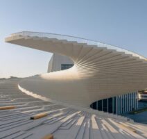 Building Boom: A New Generation Of Opera Houses