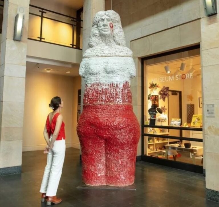 Museum Tracker: This Year’s Most-Favored Artists