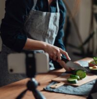 AI Is Causing Havoc With Recipe Bloggers