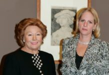 Two Generations Of Rothschilds Battle Over Their “Mini-Louvre” Art Collection