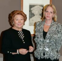 Two Generations Of Rothschilds Battle Over Their “Mini-Louvre” Art Collection
