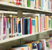 North Carolina County Dissolves Library Board Over Decision On Book About A Transgender Boy