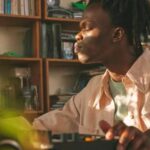 Study: 87 Percent Of Musicians Are Using AI In Their Work