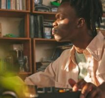 Study: 87 Percent Of Musicians Are Using AI In Their Work