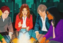 Corporate America Is “Desperate To Hire Storytellers”