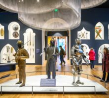 How Small Museums Are Going Viral