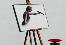 The Threat Of AI Is Not To Art But To The Ability To Make A Living Making Art