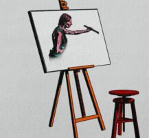 The Threat Of AI Is Not To Art But To The Ability To Make A Living Making Art