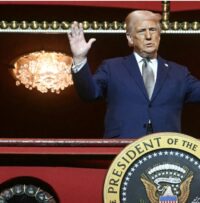 Kennedy Center Board Votes To Rename As Trump Kennedy Center